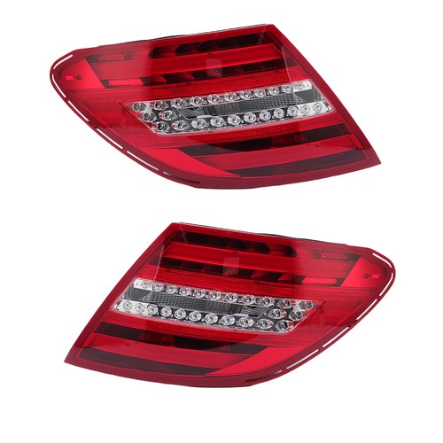 Rückleuchte für mercedes - 2×,
