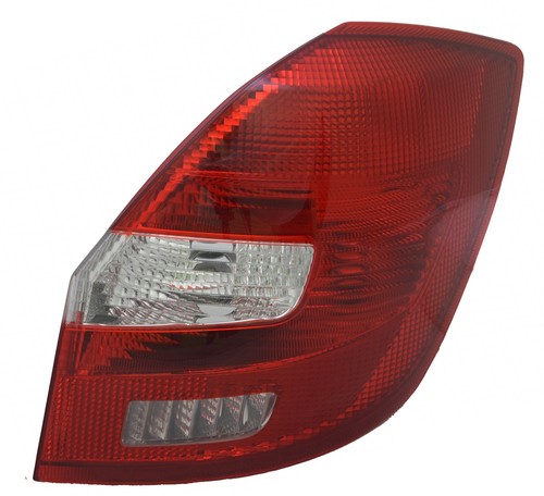 Rücklicht rechts für skoda - rücklicht,