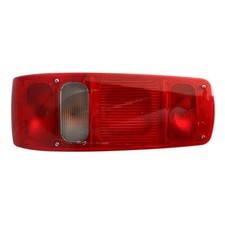 Heckleuchte HELLA 2VA 007