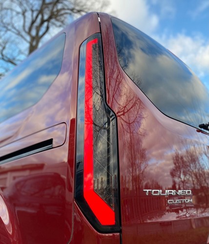 Led rückleuchten für - für, ford