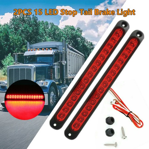 Rot led auto - led, pkw