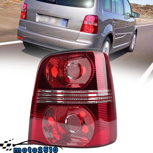 Rücklicht für touran 1t - rücklicht, vw