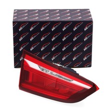 AIC Heckleuchte für BMW X1