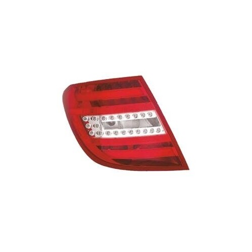 Heckleuchte van wezel 3097935 - van,