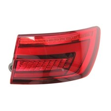 Heckleuchte MAGNETI MARELLI