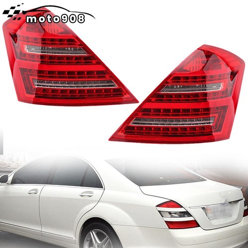 Rücklicht für mercedes - rücklicht,