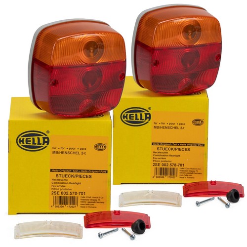 Hella 2se002578 701 - hella, 2se002578-701
