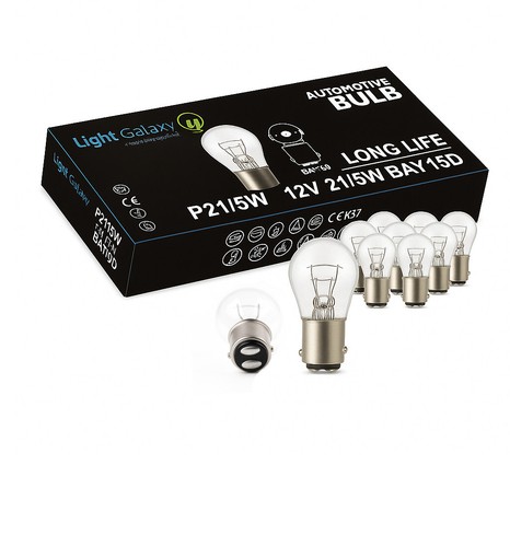 P21 bay15d lampen 12v - p21,