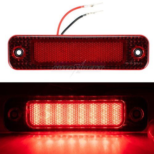 Led dritte bremsleuchten für - dritte,
