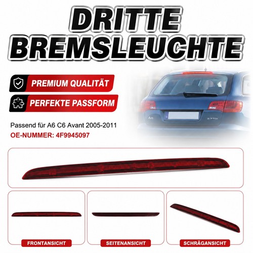 Für audi avant - audi, c6
