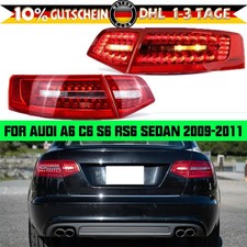 Set für AUDI A6 C6 Limousine
