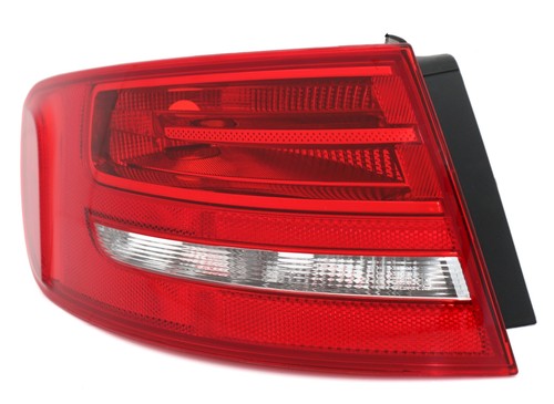 Rücklicht links für - audi, a4