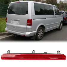 3. Dritte Bremslicht