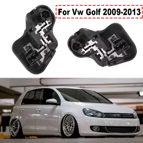 Für golf lampenträger - für,