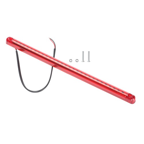Led zusatz bremsleuchte rot - zusatz,