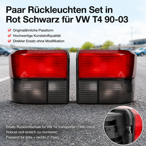 Heckleuchten rücklichter - heckleuchten,