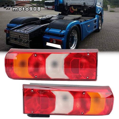 Links rechts rücklicht - links+rechts,