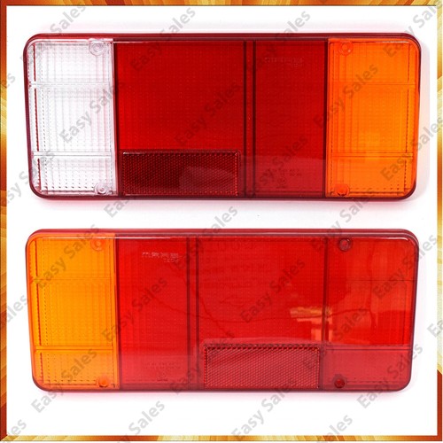 Passend fiat ducato - 2x,