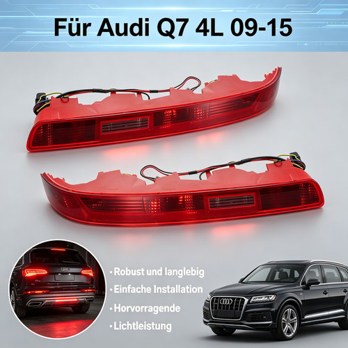 Rücklicht rückleuchte - 2x, l+r