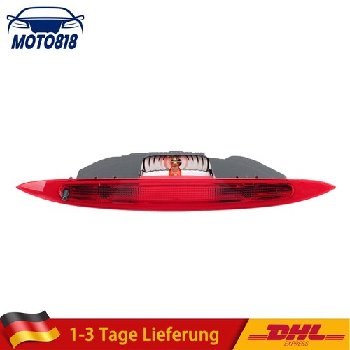 Dritte bremslicht bremsleuchte - dritte,