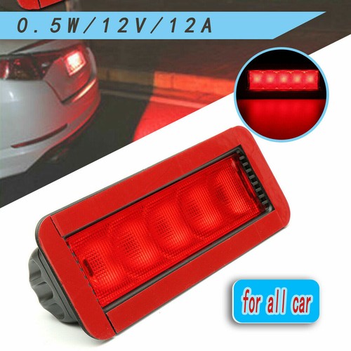 Universal auto led - auto, 5